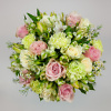 Букет Emilia, доставка цветов в Вильнюсе Beatričės Gėlių Namai