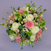 Букет Florets, доставка цветов в Вильнюсе Beatričės Gėlių Namai